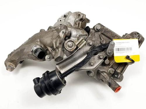 Used Egr Egr JEEP COMPASS (MK49) 2.2 CRD (136 hp) 25121211 25121211