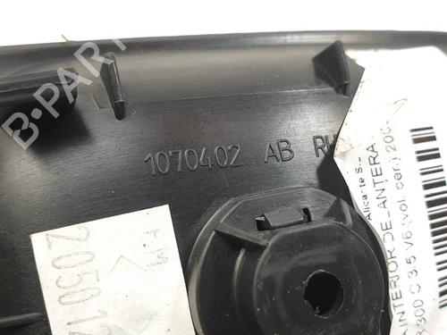Front right interior door handle CHRYSLER 300C (LX, LE) 3.5 | BP27885314I14 - Image 3