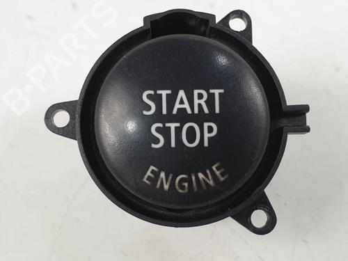 Used Switch Switch BMW 6 Convertible (E64) 635 d (286 hp) 6844860 6844860