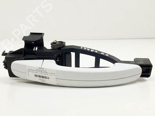 Used Front right exterior door handle FORD KUGA I [2008-2012]  25119572