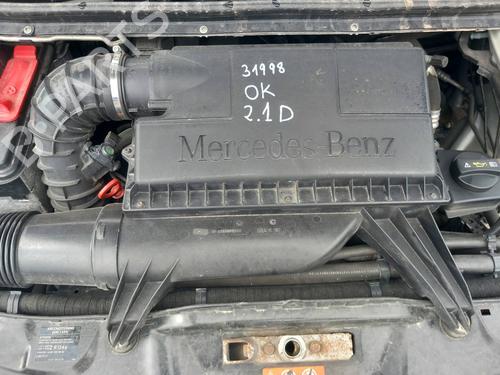 Right front window switch MERCEDES-BENZ VITO Bus (W639) 109 CDI (639.701, 639.703, 639.705) | BP35774100I26 - Image 16