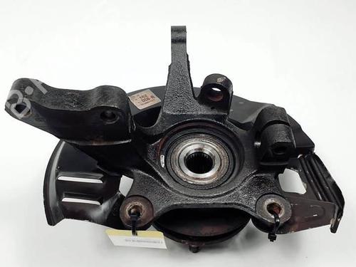 Right front steering knuckle HYUNDAI SANTA FÉ I (SM) 2.0 CRDi | BP18889302M26 