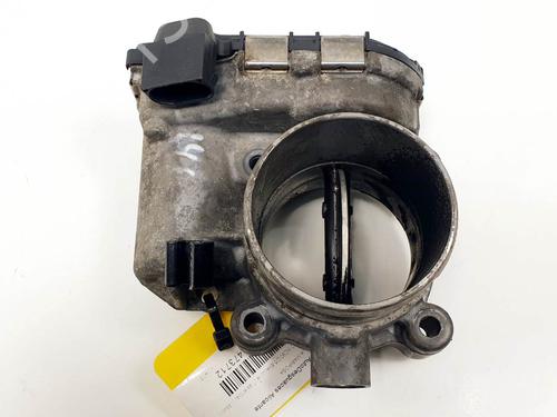 Used Throttle body Throttle body VOLVO XC90 I (275) D5 AWD (185 hp) 22344106 22344106