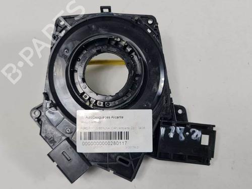 Squib airbag FORD FOCUS II Turnier (DA_, FFS, DS) 1.6 TDCi | BP7264242C102 