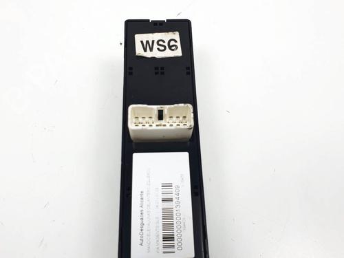 Left front window switch KIA MAGENTIS I (GD, MS) 2.0 | BP25138270I27 - Image 2