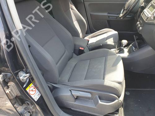 Left tailgate light VW GOLF PLUS V (5M1, 521) 1.9 TDI | BP35774169C79  - Image 18