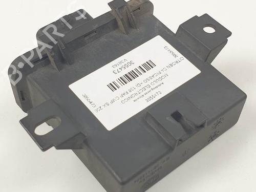 Electronic module CITROËN C4 Picasso I MPV (UD_) 2.0 HDi 138 | BP24916294M83 