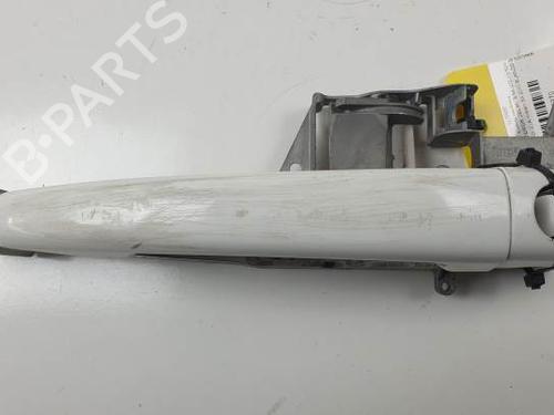 Used Front left exterior door handle CITROËN C3 II (SC_) 1.6 HDi 90 (90 hp) 29245529
