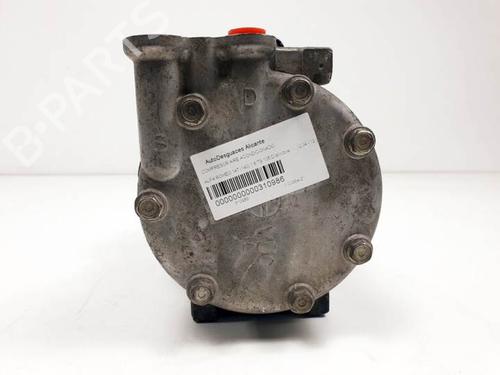 AC compressor ALFA ROMEO 147 (937_) 1.6 16V T.SPARK ECO (937.AXA1A, 937.BXA1A) | BP7857054M34 