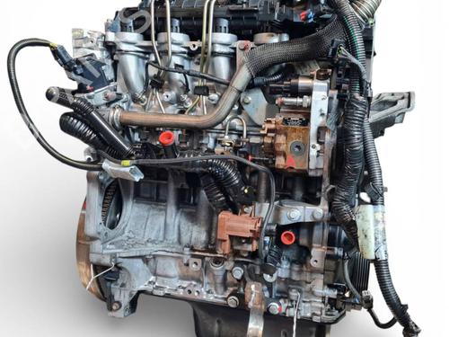 Engine VOLVO S40 II (544) 1.6 D | BP34511547M1  - Image 5