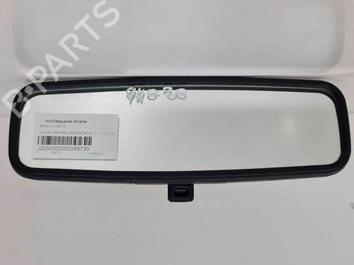 Used Rear mirror Rear mirror LAND ROVER FREELANDER I (L314) 1.8 16V 4x4 (117 hp) 6926952 6926952