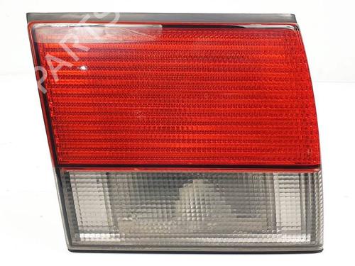 Used Left tailgate light Left tailgate light 25294883 25294883