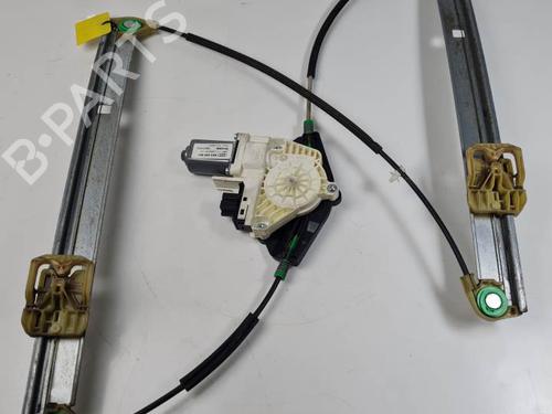 Front left window mechanism AUDI Q5 (8RB) 2.0 TDI quattro | BP29265701C22 
