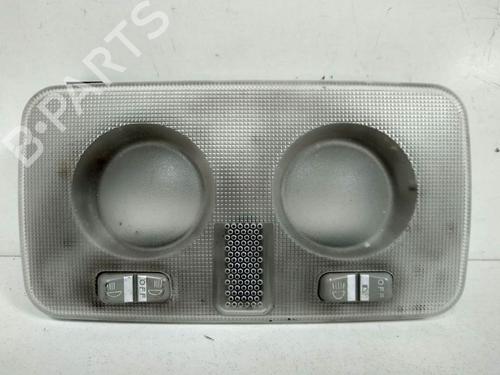 Luz interior Luz interior FIAT FIORINO Box Body/MPV (225_) 1.3 D Multijet (225BXD1A, 225BXB1A, 225BXB11) (75 hp) 7406948 7406948