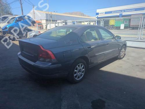 Steering column stalk VOLVO S60 I (384) 2.4 | BP25752386I23 