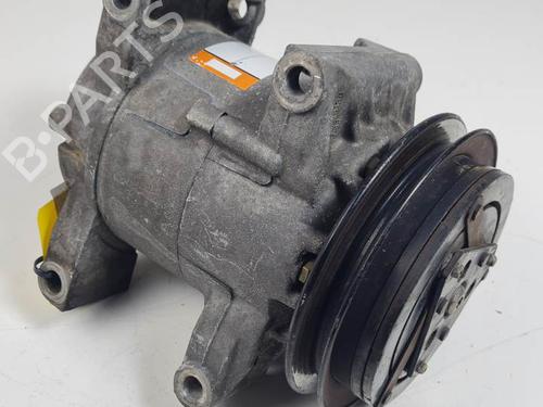 Used AC compressor NISSAN ALMERA II Hatchback (N16) 2.2 Di (110 hp) 28333245