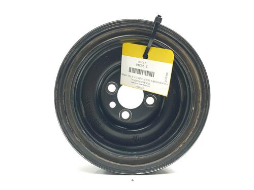 pulley-vw-golf-vi-5k1-2008-2009-2010-2011-2012-2013-2014-26900021 main image