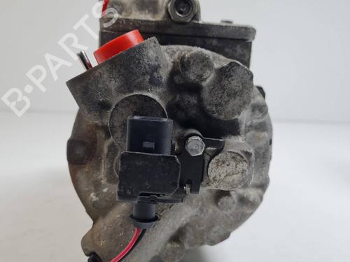 AC compressor SEAT CORDOBA (6L2) 1.4 TDI | BP37168690M34 - Image 3