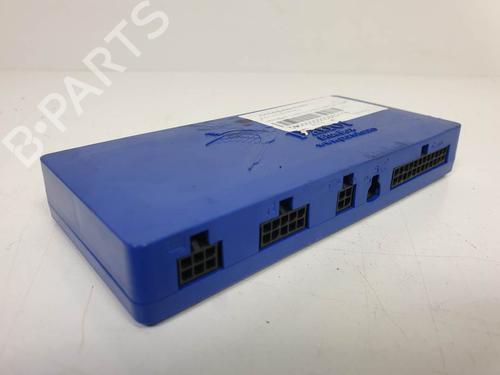 Used Electronic module Electronic module MERCEDES-BENZ CLK Convertible (A209) CLK 240 (209.461) (170 hp) 10322965 10322965