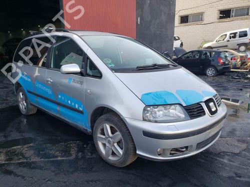 Mass air flow sensor SEAT ALHAMBRA (7V8, 7V9) 2.0 TDI | BP25139024M95 