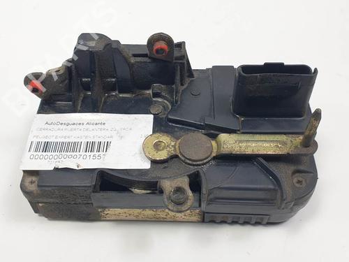 Used Front left lock Front left lock 11143737 11143737