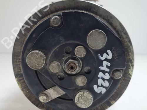 AC compressor OPEL TIGRA TwinTop (X04) 1.4 (R97) | BP37168735M34 - Image 5