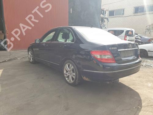 Left rear window switch MERCEDES-BENZ C-CLASS (W204) C 200 CDI (204.001) | BP30633274I29  - Image 7