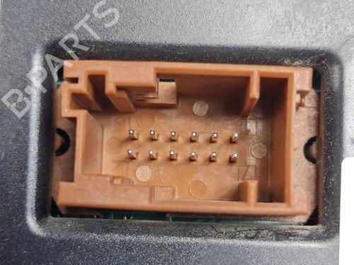 Climate control CITROËN C-ELYSEE (DD_) 1.6 BlueHDi 100 | BP40177078I5 - Image 2
