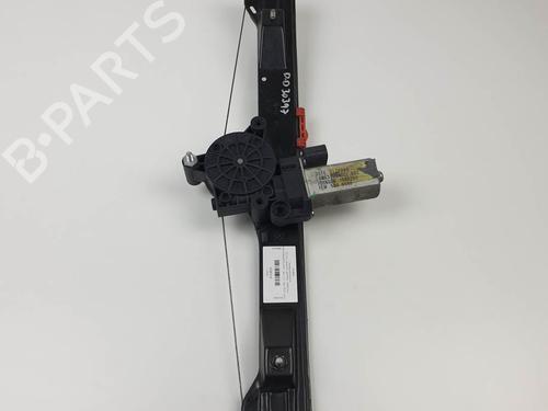 Used Front right window mechanism Front right window mechanism FIAT GRANDE PUNTO (199_) 1.3 D Multijet (75 hp) 27096830 27096830