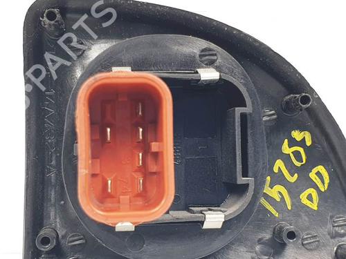 Right front window switch FORD TOURNEO CONNECT 1.8 TDCi | BP25118948I26 