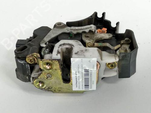 Used Front right lock Front right lock MITSUBISHI COLT VI (Z3_A, Z2_A) 1.5 DI-D (Z39A) (95 hp) 7788176 7788176