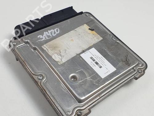 Engine control unit (ECU) VW JETTA III (1K2) 1.9 TDI | BP30142468M57