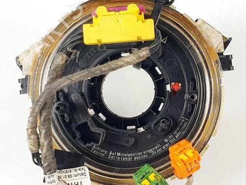 Kontaktrulle Airbag AUDI A6 C6 (4F2) 2.0 TDI (140 hp) 17637072
