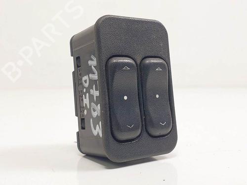 Used Left front window switch Left front window switch OPEL MERIVA A MPV (X03) 1.3 CDTI (E75) (75 hp) 13459629 13459629