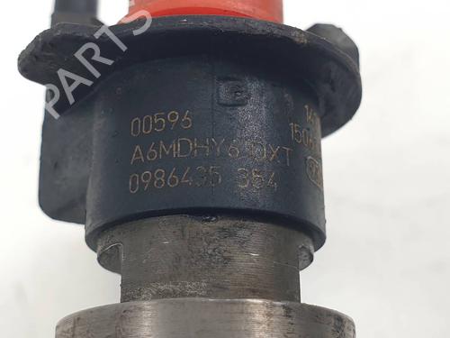 Injector BMW 7 (E65, E66, E67) 730 Ld | BP36594606M100 - Image 3