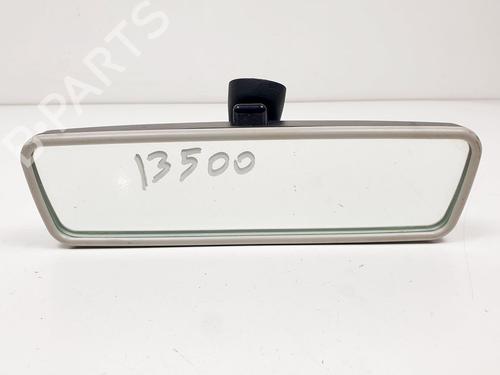 Rear mirror VW PASSAT B6 (3C2) 1.9 TDI | BP16410214I6 