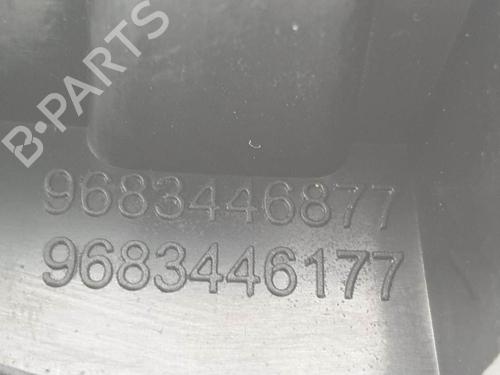 Front left interior door handle CITROËN C3 II (SC_) 1.4 VTi | BP6855776I13 - Image 3