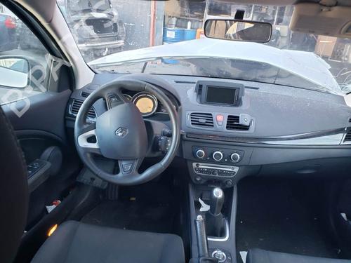 Right front window switch RENAULT MEGANE III Hatchback (BZ0/1_, B3_) 1.5 dCi | BP24984267I26 - Image 11