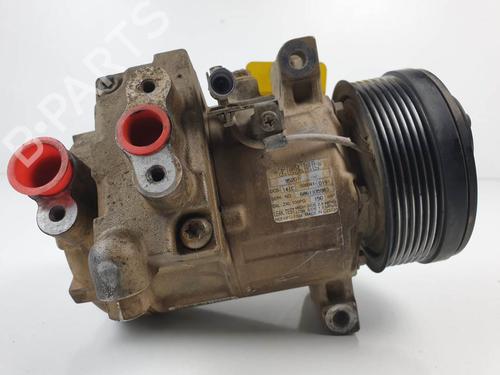 AC compressor SUZUKI GRAND VITARA II (JT, TE, TD) 1.9 DDiS (JB419WD, JB419XD) | BP25138371M34 - Image 6