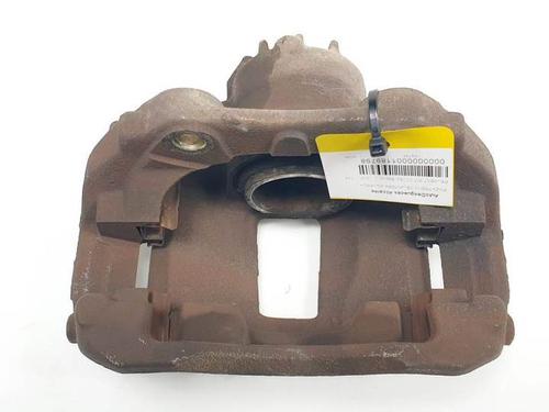 Left front brake caliper PEUGEOT 307 CC (3B) 1.6 16V | BP17769155M105 
