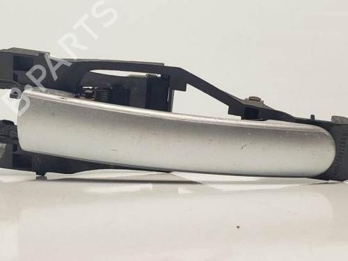 Used Front right exterior door handle SEAT IBIZA III (6L1) 1.4 16V (86 hp) 25285580