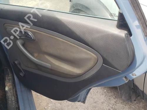 Engine control unit (ECU) SEAT IBIZA III (6L1) 1.4 TDI | BP26203713M57 