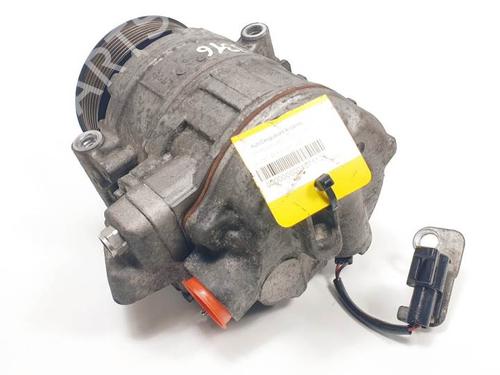AC compressor LAND ROVER RANGE ROVER SPORT I (L320) 2.7 D 4x4 | BP16197704M34 