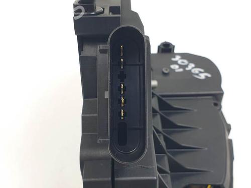 Front left lock FORD FOCUS III Turnier 2.0 TDCi | BP29245083C98 