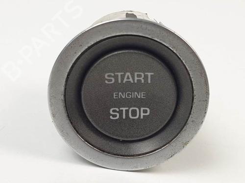 Schakelaar LAND ROVER RANGE ROVER EVOQUE (L538) 2.0 D (150 hp) 25144444