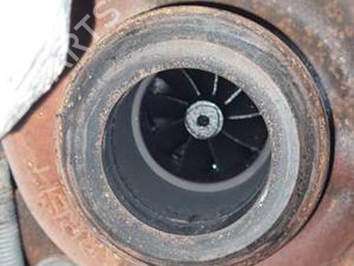 Engine FORD KUGA II (DM2) 2.0 TDCi 4x4 | BP30633367M1