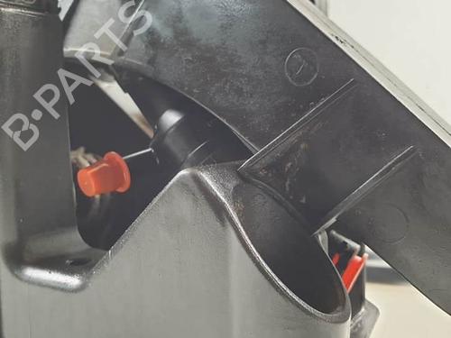 Clutch pedal PEUGEOT BOXER Van 2.2 HDi 130 | BP25255979I13  - Image 7