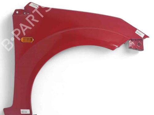 Used Right front fenders FORD FIESTA V (JH_, JD_) 1.6 TDCi (90 hp) 25262799