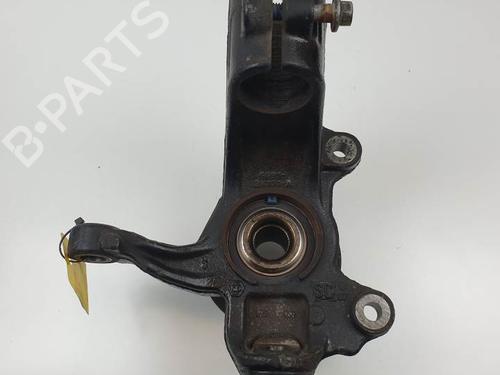 Left front steering knuckle SEAT AROSA (6H1) 1.0 | BP27582821M25 