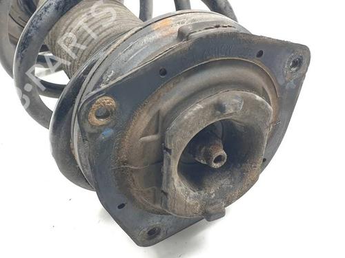 Left front shock absorber NISSAN QASHQAI I (J10, NJ10) 1.5 dCi | BP30191150M16 